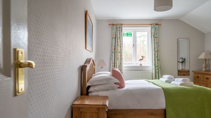 Keepers Cottage - Photo 30