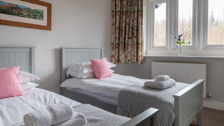 Keepers Cottage - Photo 31