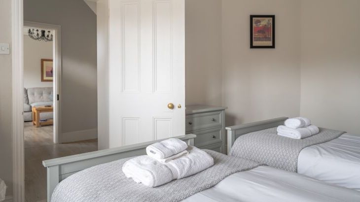 Keepers Cottage - Photo 33