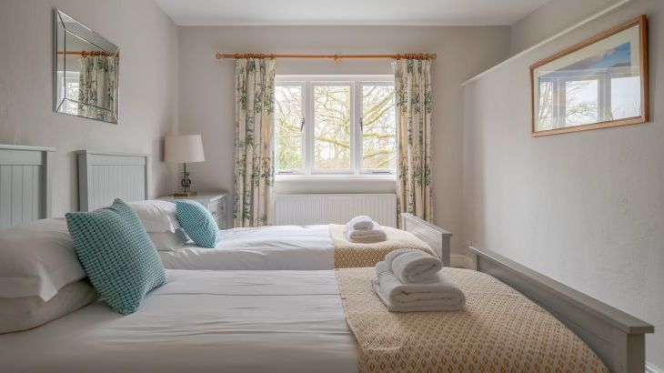 Keepers Cottage - Photo 34