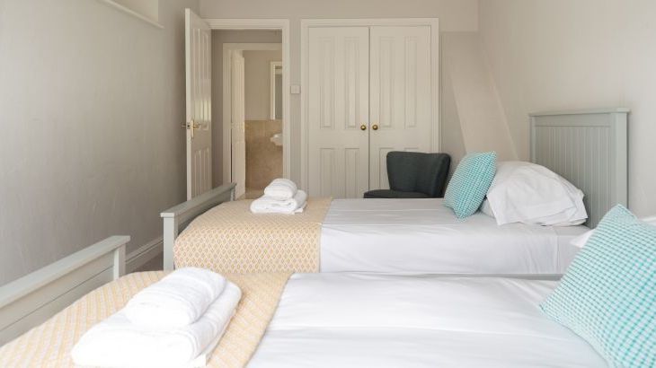 Keepers Cottage - Photo 35