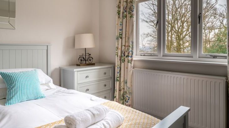 Keepers Cottage - Photo 37