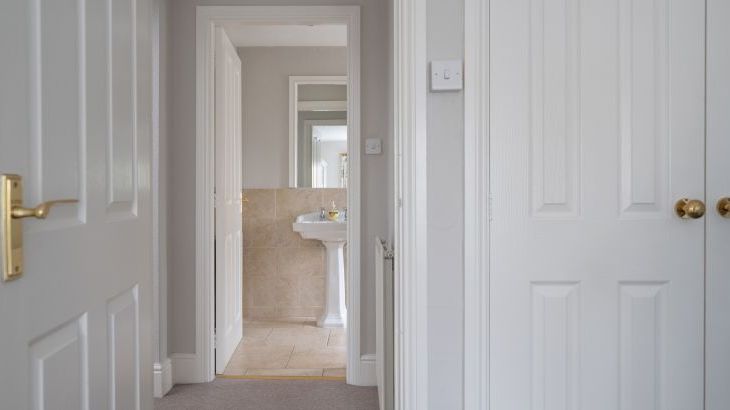 Keepers Cottage - Photo 38