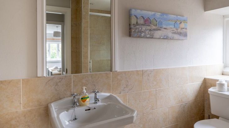 Keepers Cottage - Photo 39