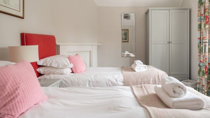 Keepers Cottage - Photo 43