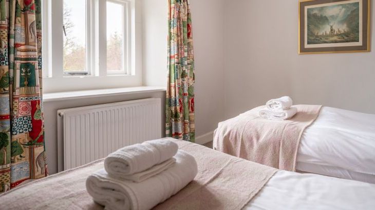 Keepers Cottage - Photo 46