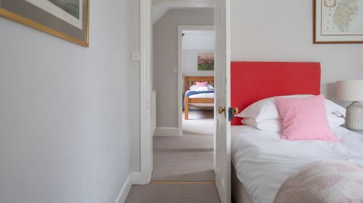 Keepers Cottage - Photo 47