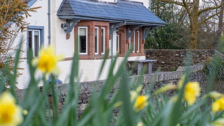 Keepers Cottage - Photo 48