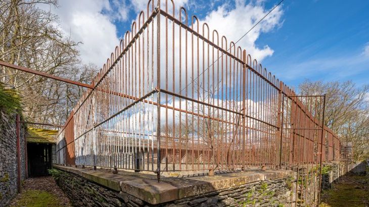 Keepers Cottage - Photo 49