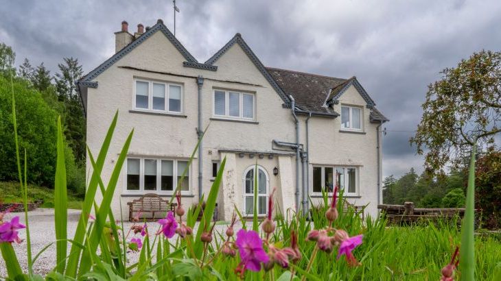 Hazelseat House - Main Photo