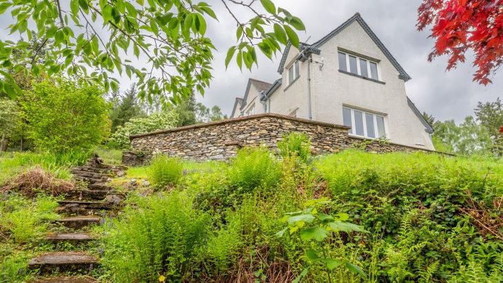 Hazelseat House - Photo 1