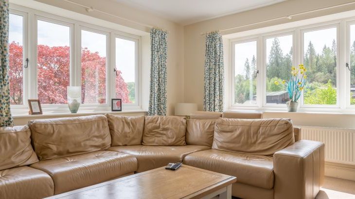 Hazelseat House - Photo 5