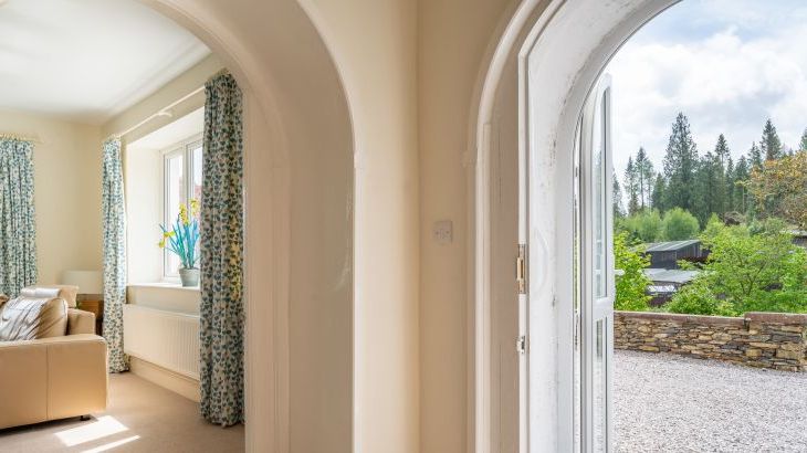 Hazelseat House - Photo 8