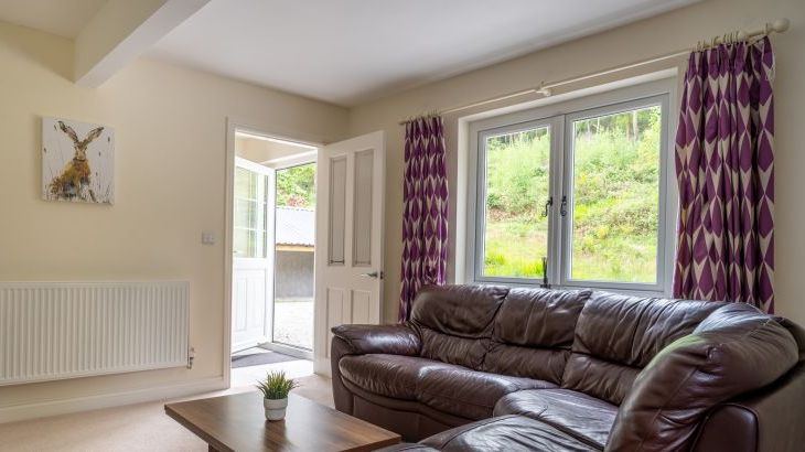 Hazelseat House - Photo 9