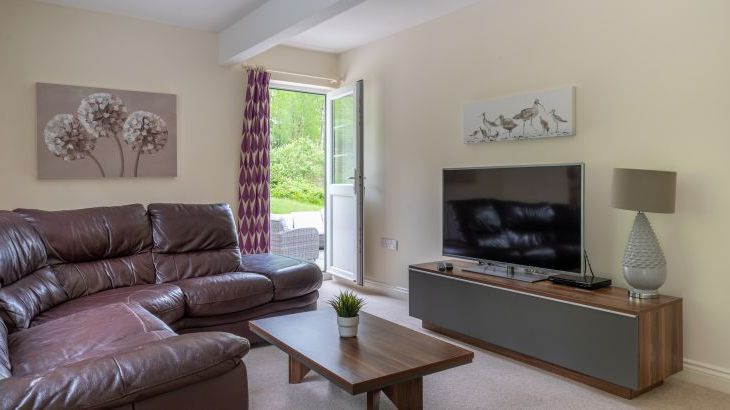 Hazelseat House - Photo 10