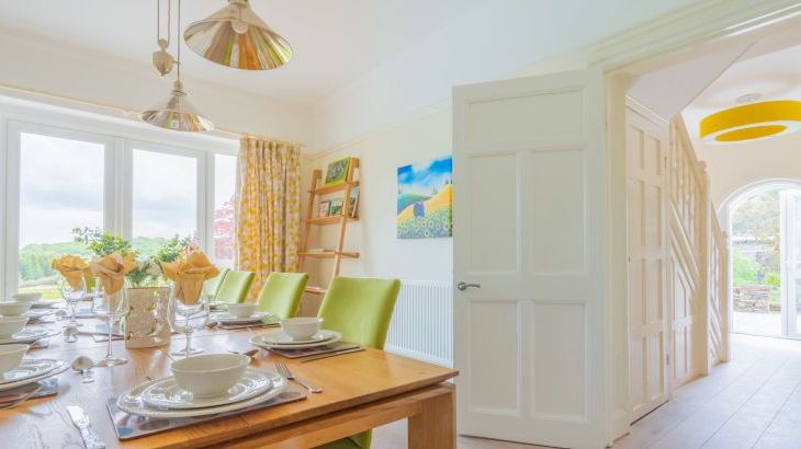 Hazelseat House - Photo 13