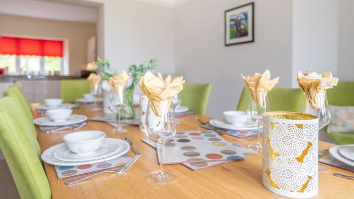 Hazelseat House - Photo 15