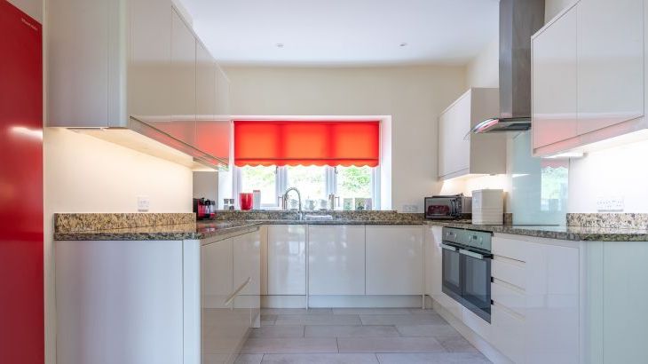 Hazelseat House - Photo 19