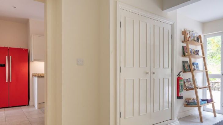 Hazelseat House - Photo 21