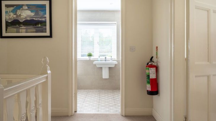 Hazelseat House - Photo 46