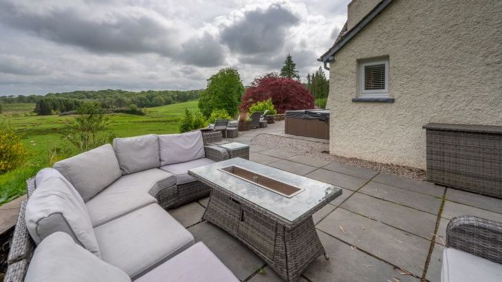 Hazelseat House - Photo 51