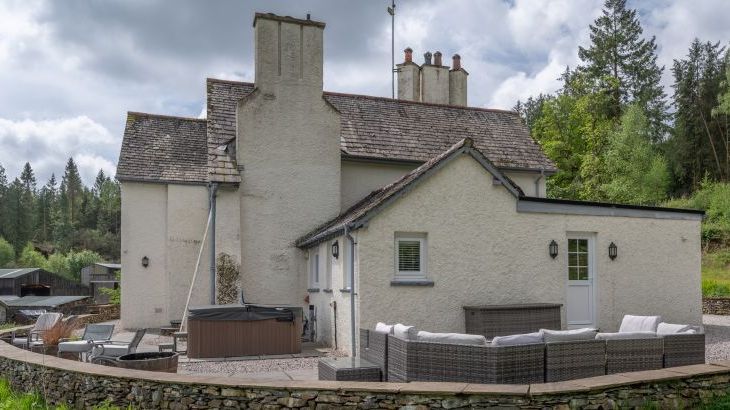 Hazelseat House - Photo 52