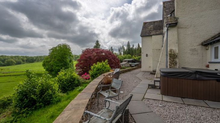 Hazelseat House - Photo 53