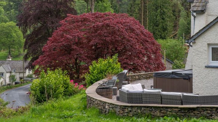 Hazelseat House - Photo 54