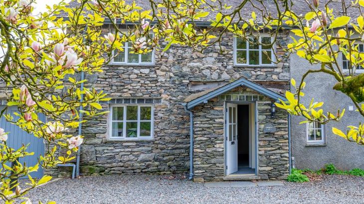 Grassholme - Main Photo