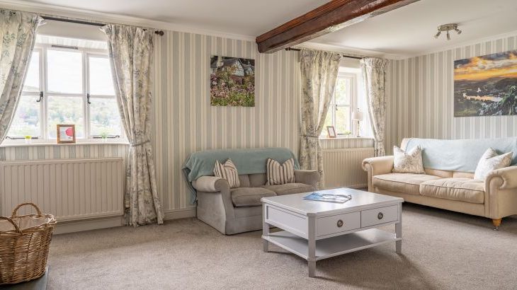 Grassholme - Photo 2