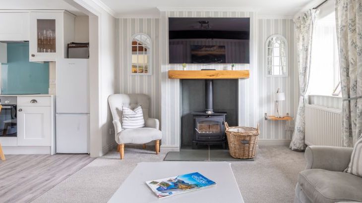 Grassholme - Photo 5