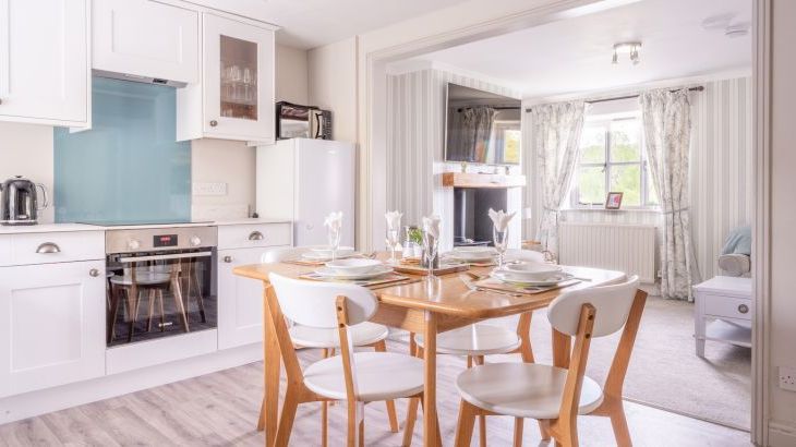 Grassholme - Photo 7