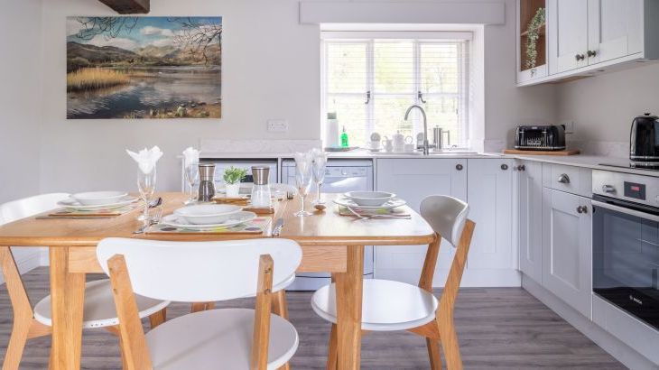 Grassholme - Photo 8