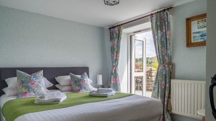 Grassholme - Photo 10