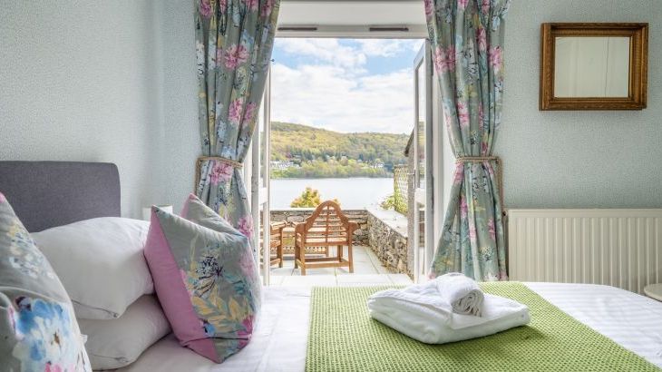 Grassholme - Photo 11