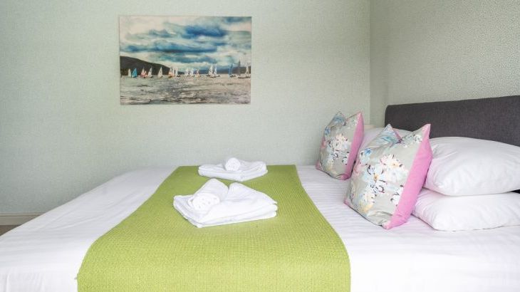 Grassholme - Photo 13