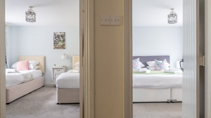 Grassholme - Photo 15