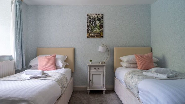 Grassholme - Photo 18