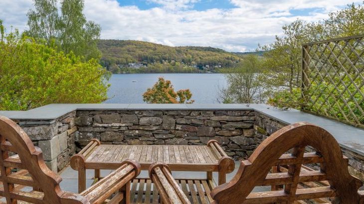 Grassholme - Photo 24