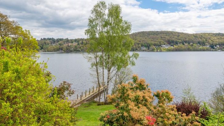 Grassholme - Photo 27