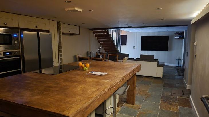 Green Barn - Photo 4