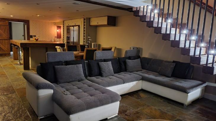 Green Barn - Photo 1