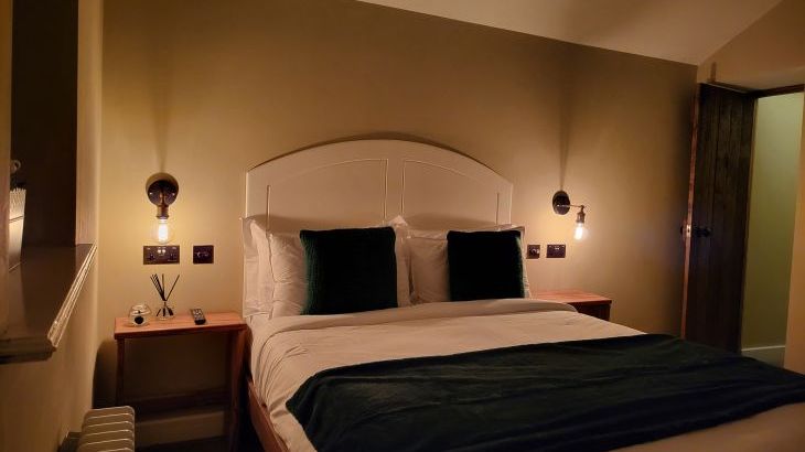 Green Barn - Photo 15