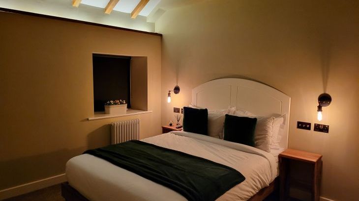 Green Barn - Photo 16