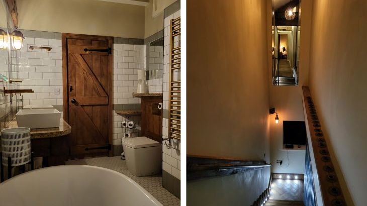 Green Barn - Photo 20