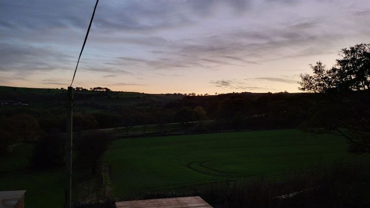 Green Barn - Photo 40