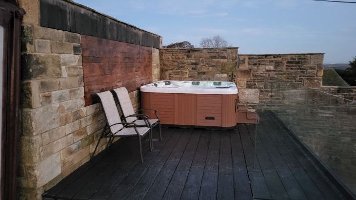 Green Barn - Photo 41