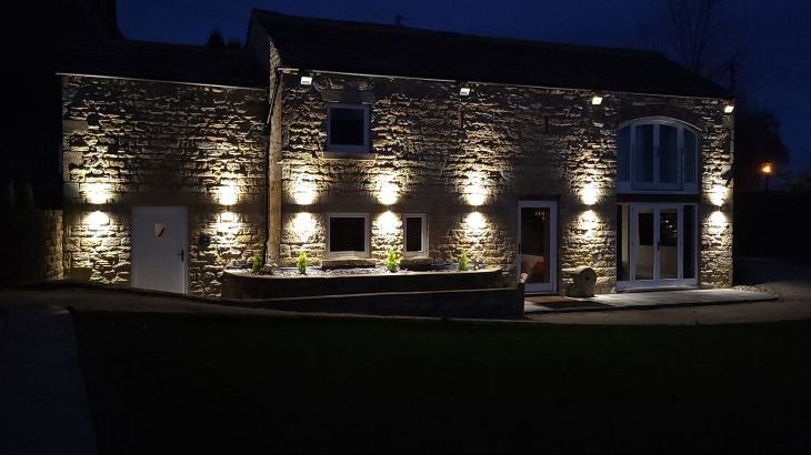 Green Barn - Photo 42