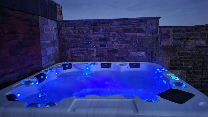 Green Barn - Photo 43