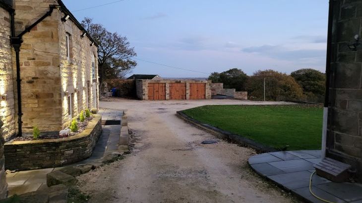 Top Hill Farm Cottage - Photo 21